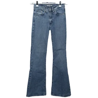 Spijkerbroek (Blauw) van Rodi