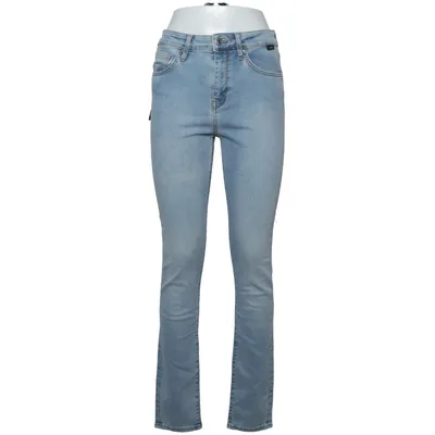 Spijkerbroek (Lucy) van Mavi Jeans Katoen, Elastaan, Polyester, Viscose