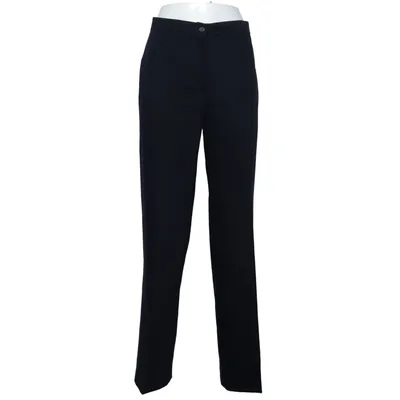Suit pants (Black) from Lineaemme