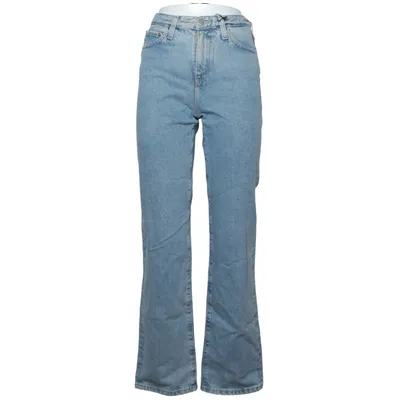 Jeans (Contour 360) från A.G. Bomull, Polyuretan