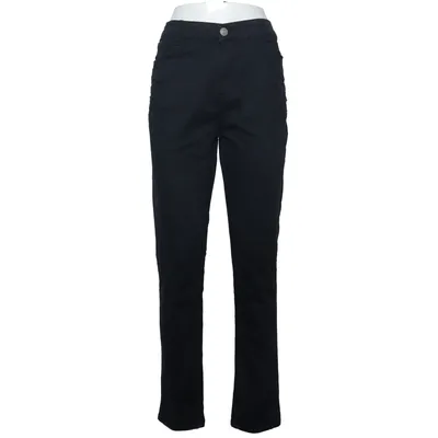 Jeans (Sort) fra Miss RJ Bomuld, Elastan, Polyester