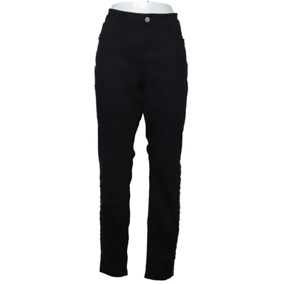Jeans (Black, Brown, Multicolored) from Yessica Cotton, Elastane, Polyester
