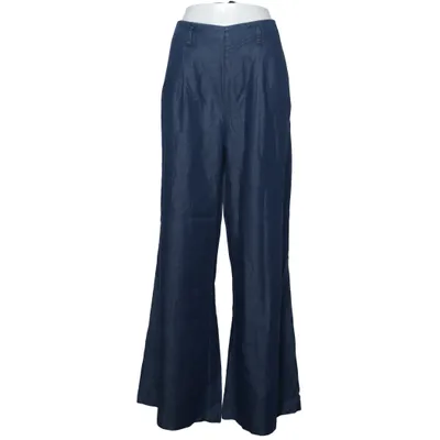 Jeans (Blå) fra Mavi Bomuld, Lyocell