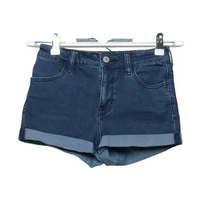Short en jean (Stretch Shortie) de Pacsun Coton, Élasthane, Viscose