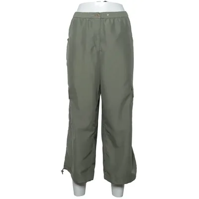 Cargobyxor (Grön) från Mia Linea Polyester