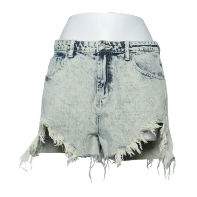 Jeansshorts (Blå, Grå) från Signature8 Bomull