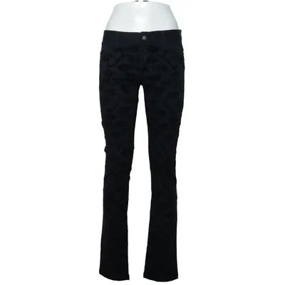 Jeans (Svart) från Faith Connexion Bomull, Elastan