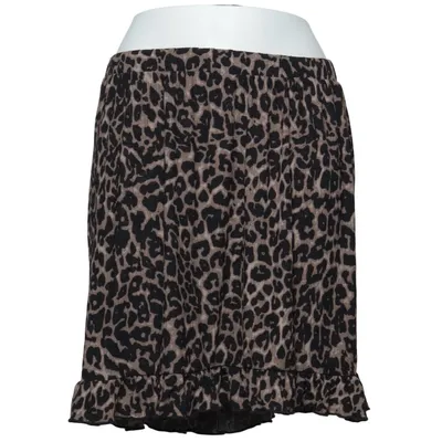 Maternity skirt (Mlliesya Jrs Abk Skirt) from Mamalicious Elastane, Polyester