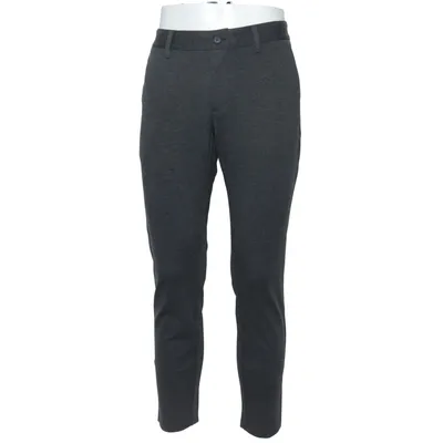 Byxor (Grå) från Only & Sons Elastan, Polyester, Viskos