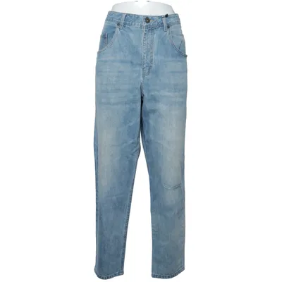 Jeans (Blue) from Giordano Cotton