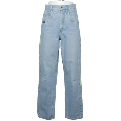 Jeans (Blå) fra Force Bomuld