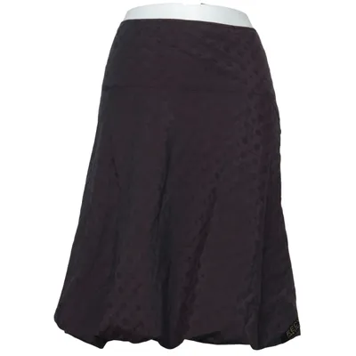 Skirt (Brown) from Cop Copine