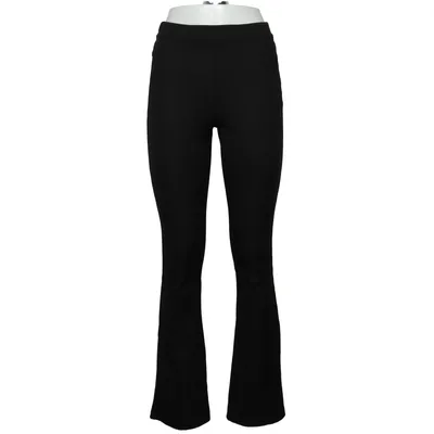 Palazzo pants (Black) from Today