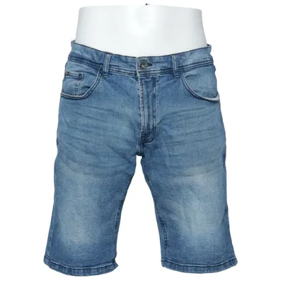 Jeansshorts (Porto Shorts) från Redefined Rebel Bomull, Elastan