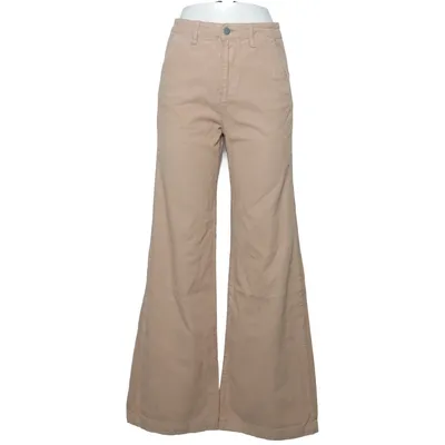 Corduroy pants (Brown) from Billabong Cotton