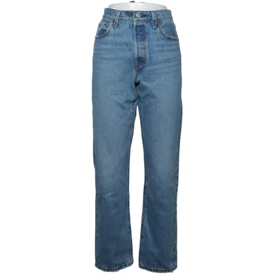Farkut (501) kohteesta Levi Strauss & Co Puuvilla