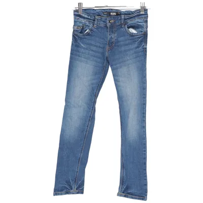 Jean (SLIMFIT) de DNM Coton, Élasthane