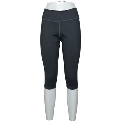 Sports tights (Gray) from Endurance Elastane, Polyamide, Polyester