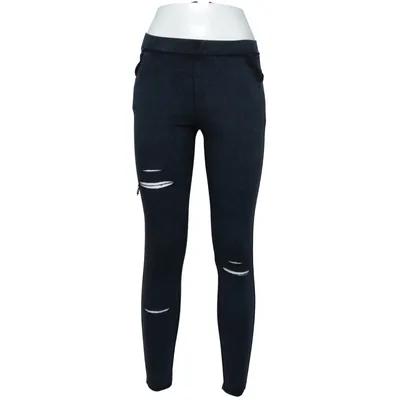Jeans (Blå) fra Distingo Polyamid, Viscose