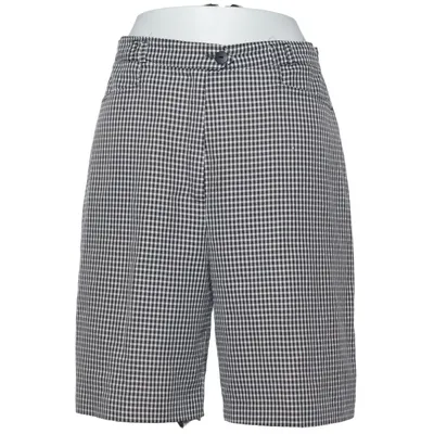 Pantacourt (Noir, Blanc) de Canda C&A Polyester