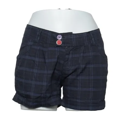 Shorts (Blå) från Madonna Bomull