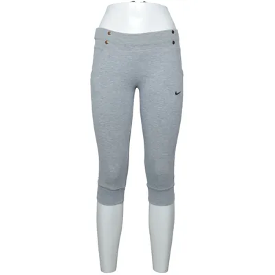 Trekvartsbyxor (Grå) från Nike