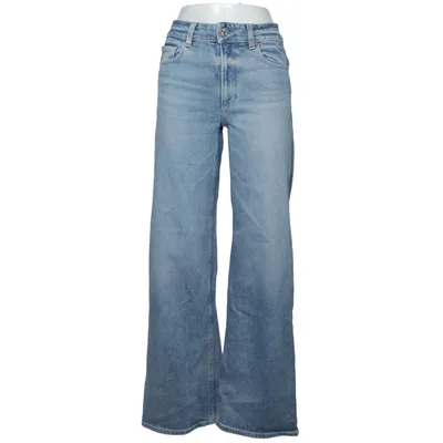 Jeans (Sasha) von Paige Baumwolle, Polyurethan