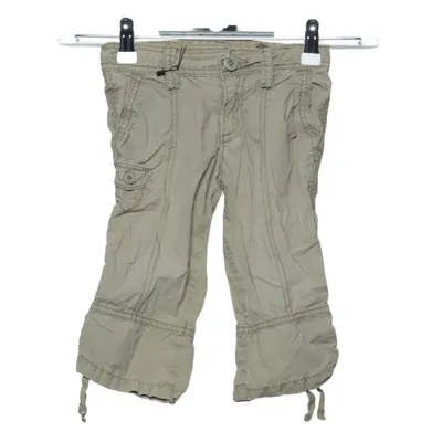 Cargobukser (Beige) fra Gap Kids Bomuld