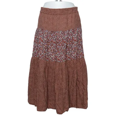 Maxi skirt (Blacky Dress) from Blacky Dress Cotton