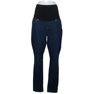 Maternity jeans (Maternity) from Gap Maternity Cotton, Elastane, Polyester