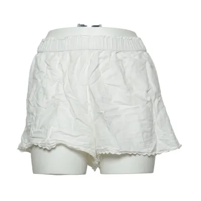 Pyjamasshorts (Vit) från Oysho
