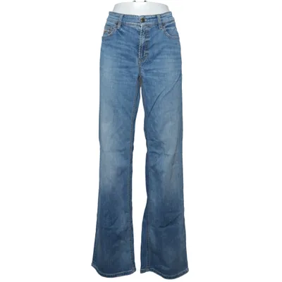 Jeans (Blå) fra Cambio Jeans