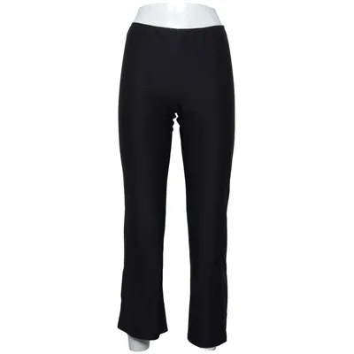 Pantalon (Noir) de Mexx Sport Élasthane, Polyester