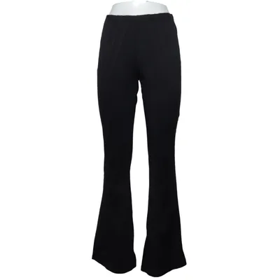 Palazzo pants (Black) from Sequoia