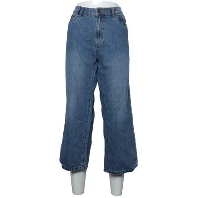 Trekvart bukser (Jeans) fra Denim 1982