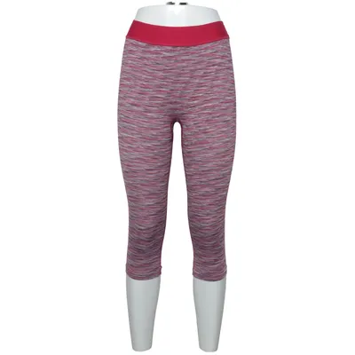 Sports tights (Pink, Gray, Black) from Run & Relax Elastane, Polyamide, Polyester