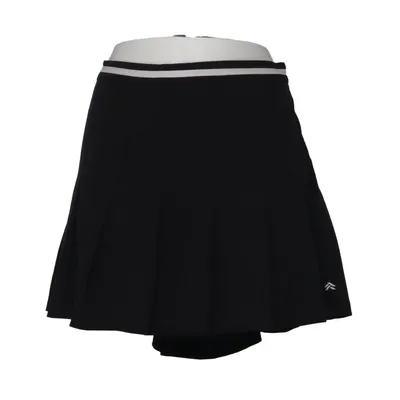 Träningskjol (Svart, Vit) från Tecno Pro Elastan, Polyester