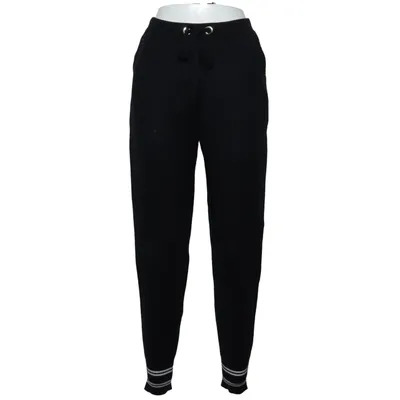 Pantalon de survêtement (Noir) de Ermanno Scervino