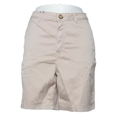 Shorts (Beige) from More & More Cotton, Elastane