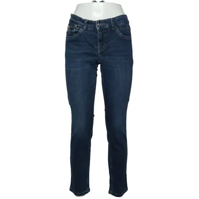 Jeans (Blå) från MAC