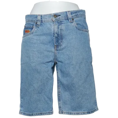 Short en jean (Bleu) de Empyre Coton