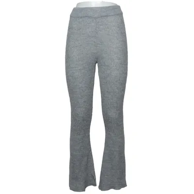 Pantalon (Gris) de Gina Tricot