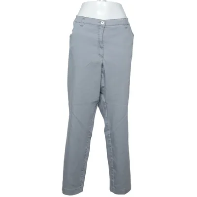 Chinos (Gray) from Kj Brand