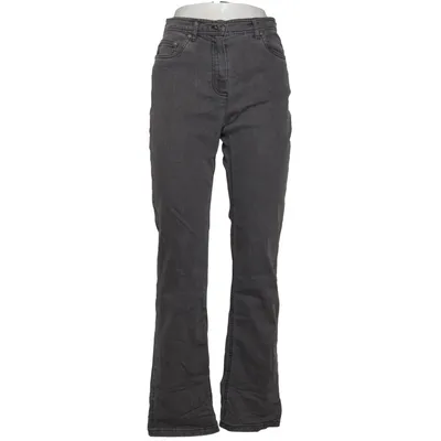 Jeans (Gray) from Bonita Basic Denim Cotton, Elastane, Polyester