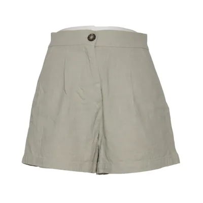 Korte broek (Beige) van Sportsgirl Katoen