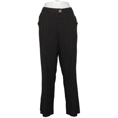 Suit pants (Black) from Ella