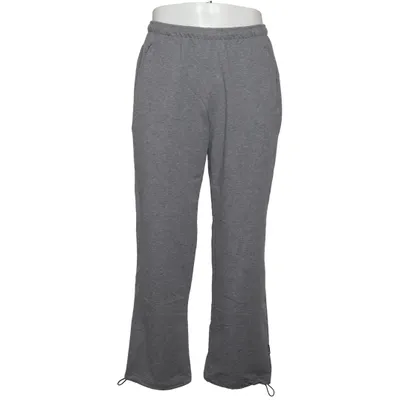 Sweatpants (Grå) fra Schneider Bomuld, Elastan, Polyester