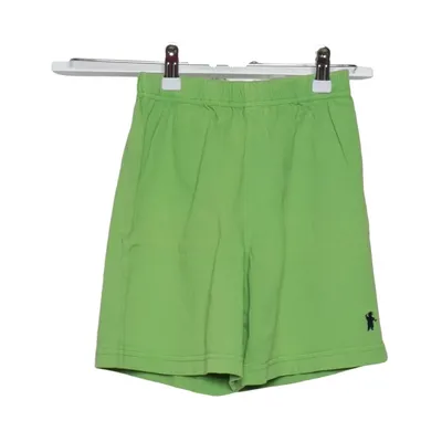 Mjukisshorts (Grön) från Filou & Friends Bomull