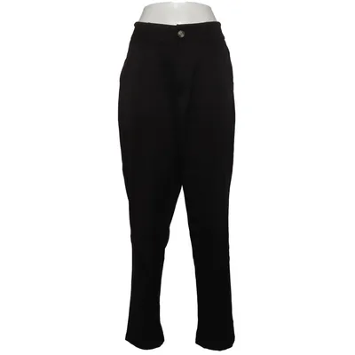 Byxor (Svart) från Kooiook Elastan, Polyester