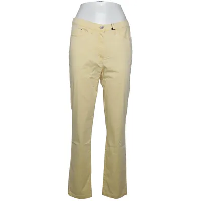 Chinos (Laura Touch) fra Raphaela Bomuld, Elastan